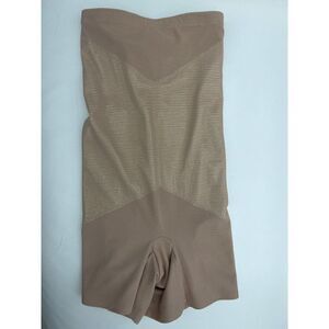 Star by Spanx Firm Control Lady Luxe High Waisted Shapewear Size S